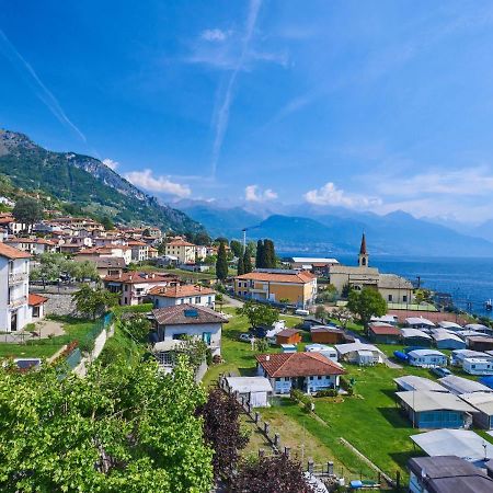 Apartment Banca By Interhome Pianello Del Lario Экстерьер фото