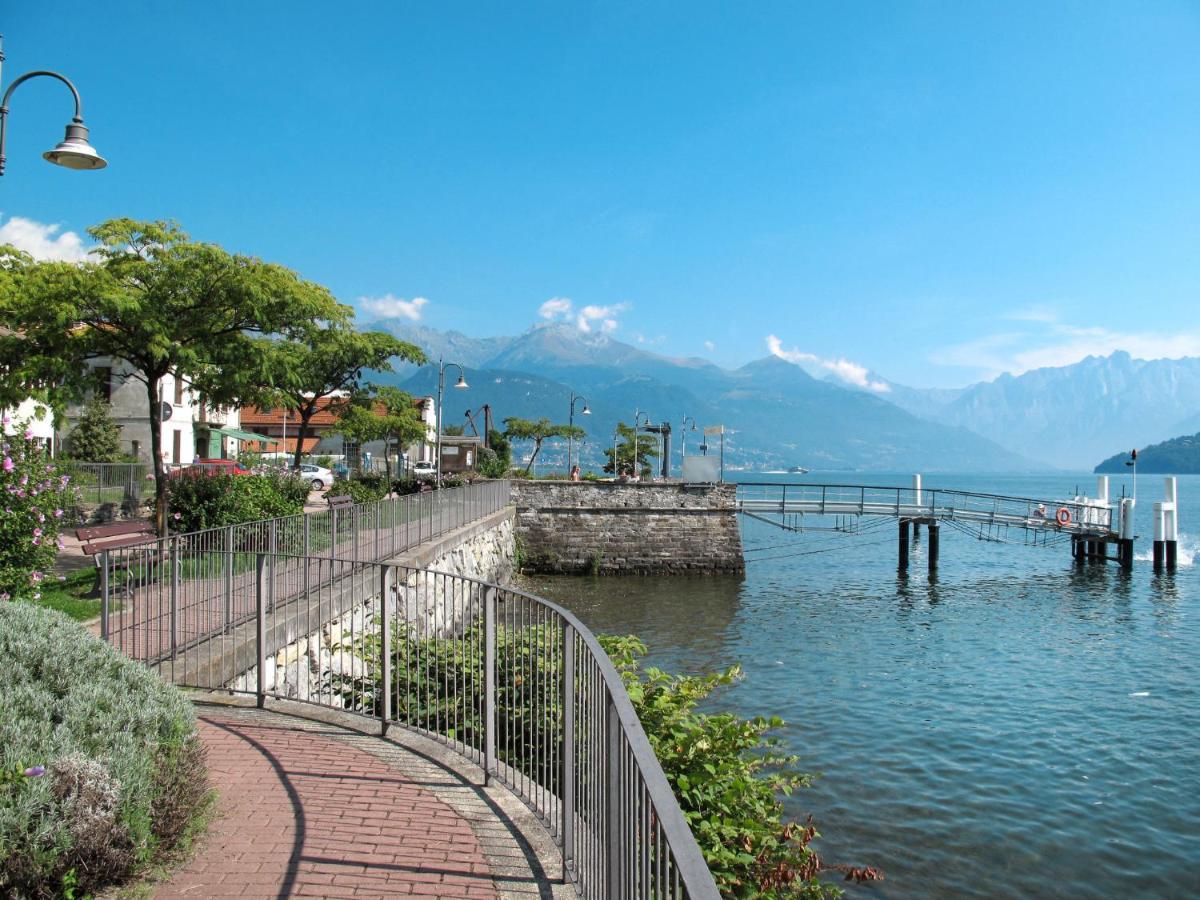 Apartment Banca By Interhome Pianello Del Lario Экстерьер фото